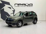 Renault Duster I Ростов-на-Дону  - изображение 20