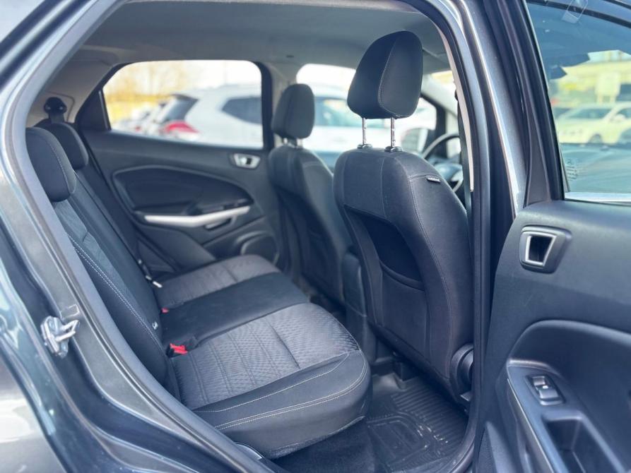 Ford EcoSport II Рестайлинг Альметьевск  - изображение 28