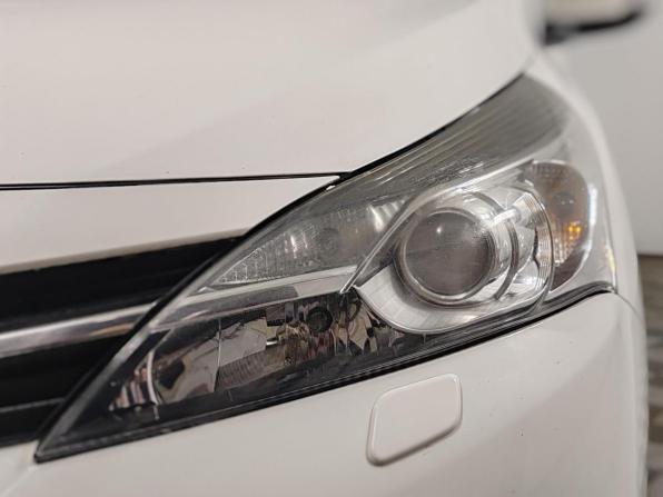 Toyota Verso I Рестайлинг с пробегом 2013 года, цена 1 209 000 рублей, 177950 км, компактвэн, Автокод Объявления