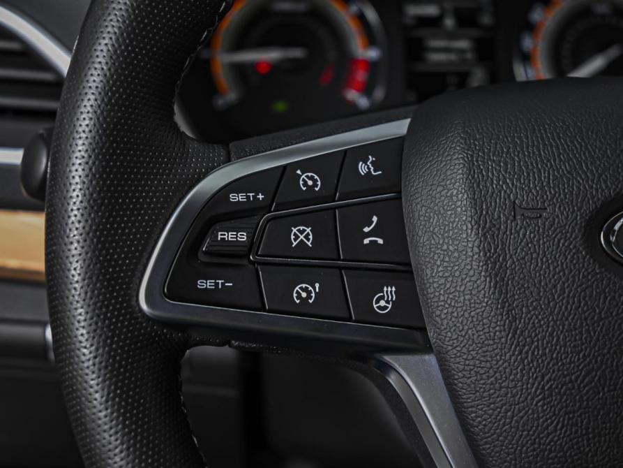 Lada (ВАЗ) Vesta I Рестайлинг (NG) Ставрополь  - изображение 18