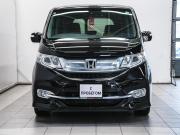 Honda Stepwgn V Красноярск  - изображение 35