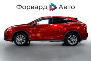 Lexus RX IV Тюмень  - изображение 38