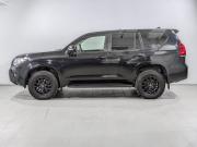Toyota Land Cruiser Prado 150 Series Рестайлинг 2 Москва  - изображение 37