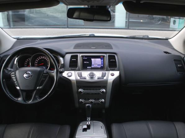 Nissan Murano II (Z51) Рестайлинг 2 с пробегом 2014 года, цена 1 660 000 рублей, 97118 км, внедорожник, Автокод Объявления