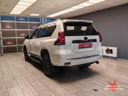 Toyota Land Cruiser Prado 150 Series Рестайлинг 1 Пермь  - изображение 25