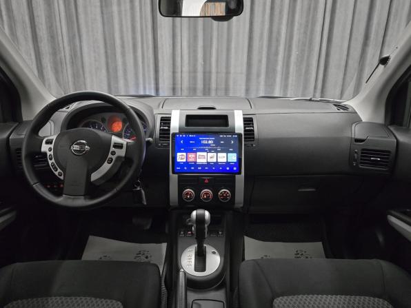 Nissan X-Trail II с пробегом 2010 года, цена 1 120 000 рублей, 234000 км, внедорожник, Автокод Объявления