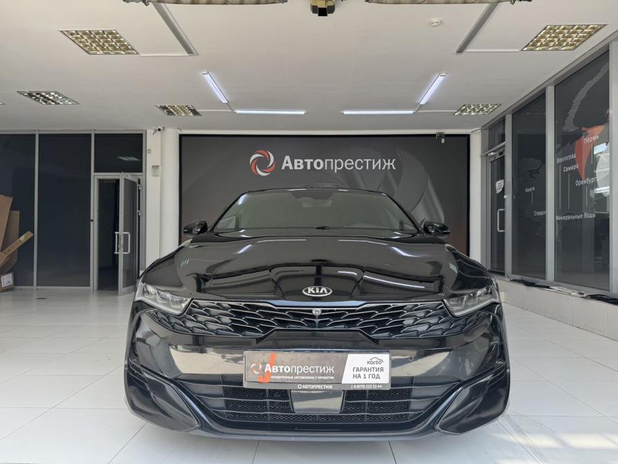 Kia K5 III Минеральные Воды  - изображение 2