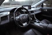 Lexus RX IV Рестайлинг Санкт-Петербург  - изображение 63