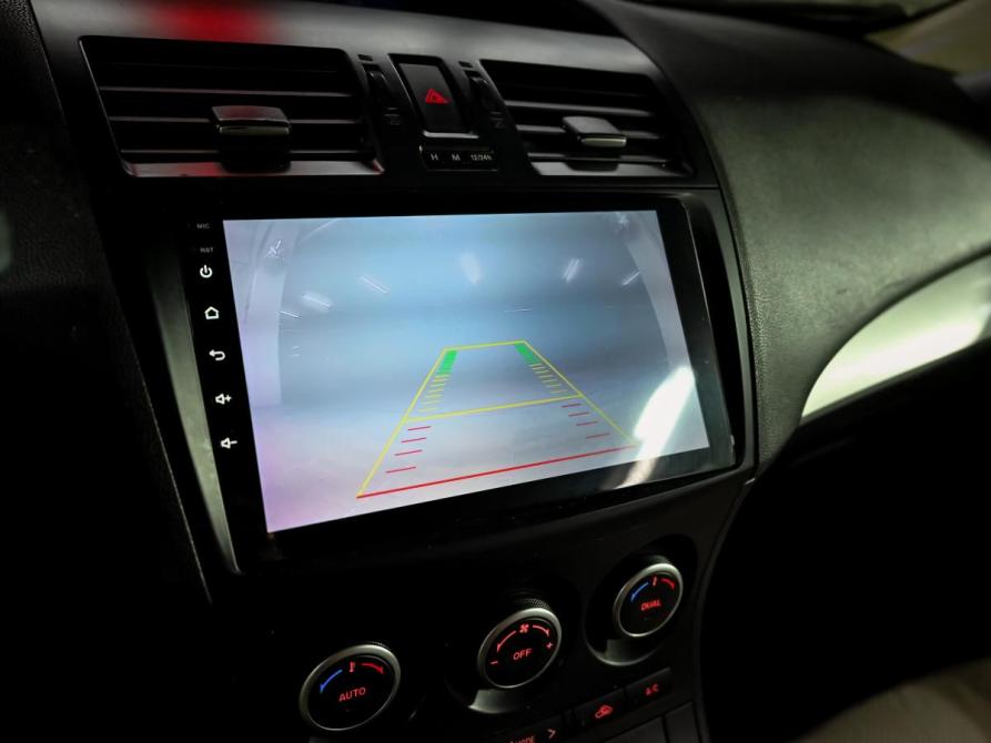 Mazda 3 II (BL) Рестайлинг Екатеринбург  - изображение 16