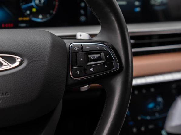 Chery Tiggo 8 Pro Max I с пробегом 2022 года, цена 2 145 000 рублей, 71890 км, внедорожник, Автокод Объявления