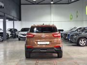 Hyundai Creta I Санкт-Петербург  - изображение 20