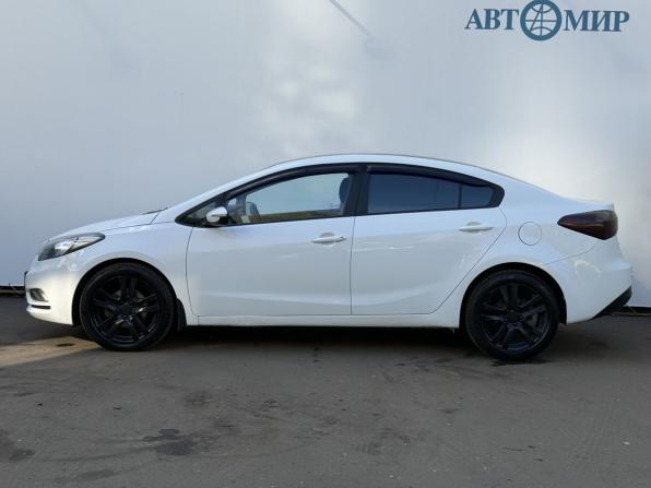 Kia Cerato III с пробегом 2013 года, цена 955 000 рублей, 153580 км, седан, Автокод Объявления