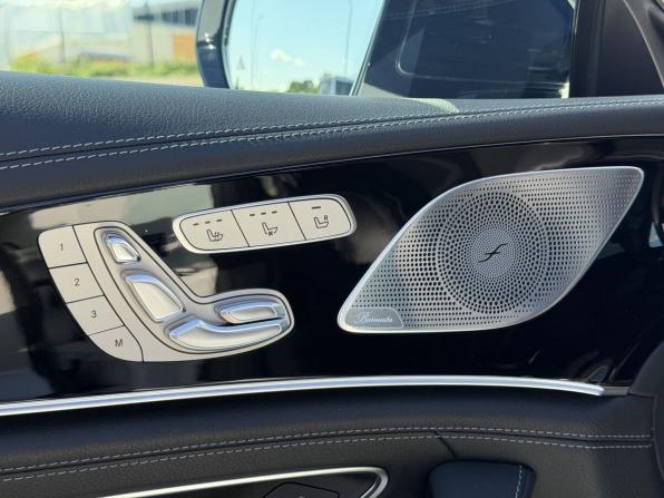 Mercedes-Benz AMG GT 4-Door Coupe I с пробегом 2022 года, цена 10 900 000 рублей, 43307 км, лифтбек, Автокод Объявления