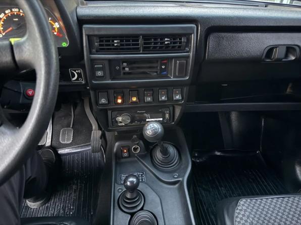 Lada (ВАЗ) 2121 (4x4) I Рестайлинг (2020) с пробегом 2019 года, цена 665 000 рублей, 41166 км, внедорожник, Автокод Объявления
