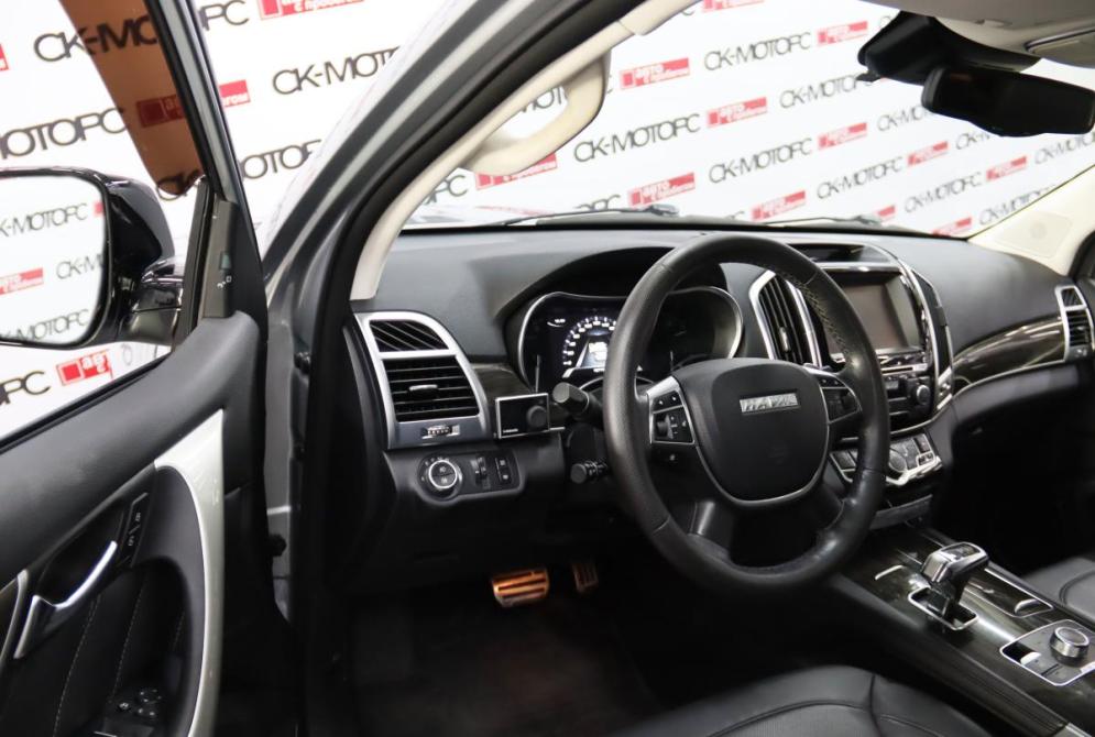 Haval H9 I Рестайлинг Сургут  - изображение 7