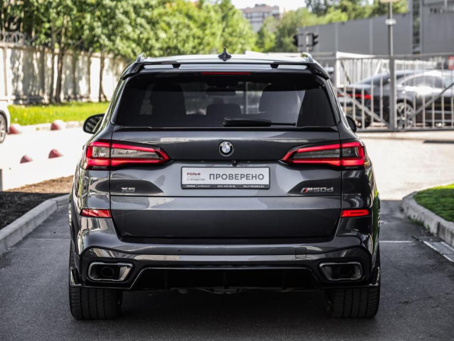 BMW X5 IV (G05/G18) Санкт-Петербург  - изображение 7