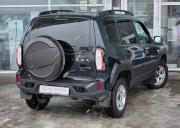 Lada (ВАЗ) Niva Липецк  - изображение 13