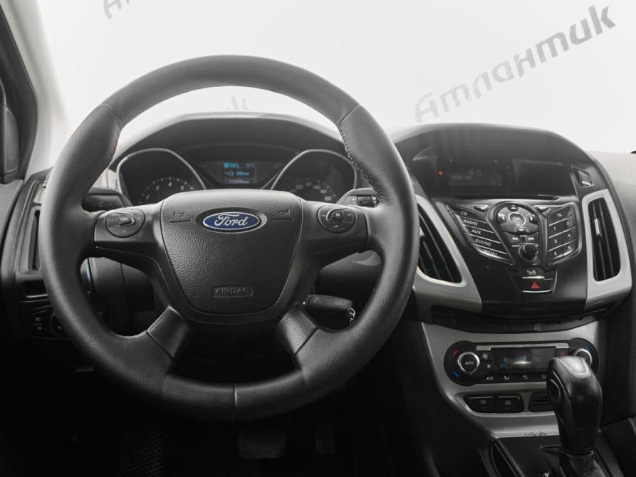 Ford Focus III Екатеринбург  - изображение 12