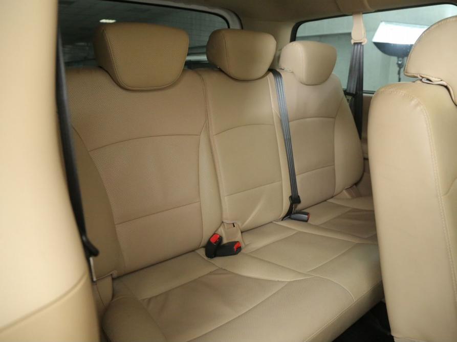 Hyundai H-1 II Рестайлинг 2 Иваново  - изображение 12