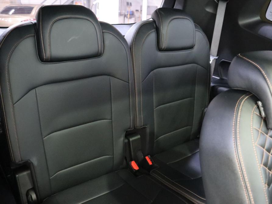 Geely Okavango I Рестайлинг Москва  - изображение 26