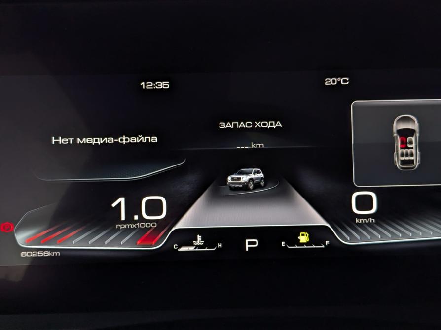 Haval Dargo I Москва  - изображение 13