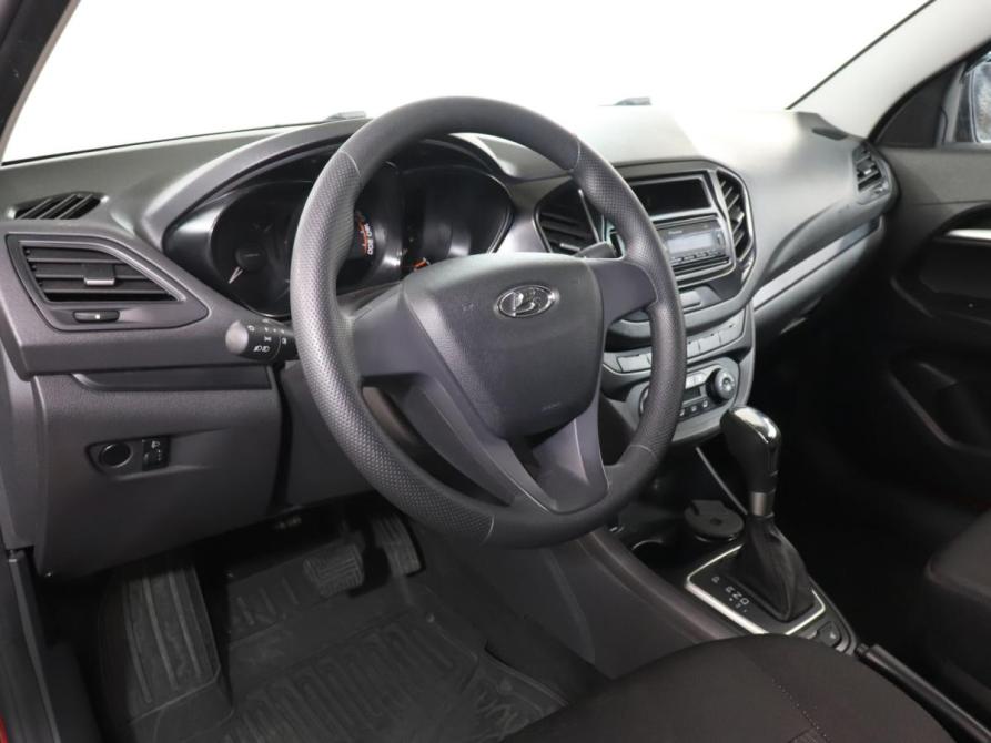 Lada (ВАЗ) Vesta I Москва  - изображение 12