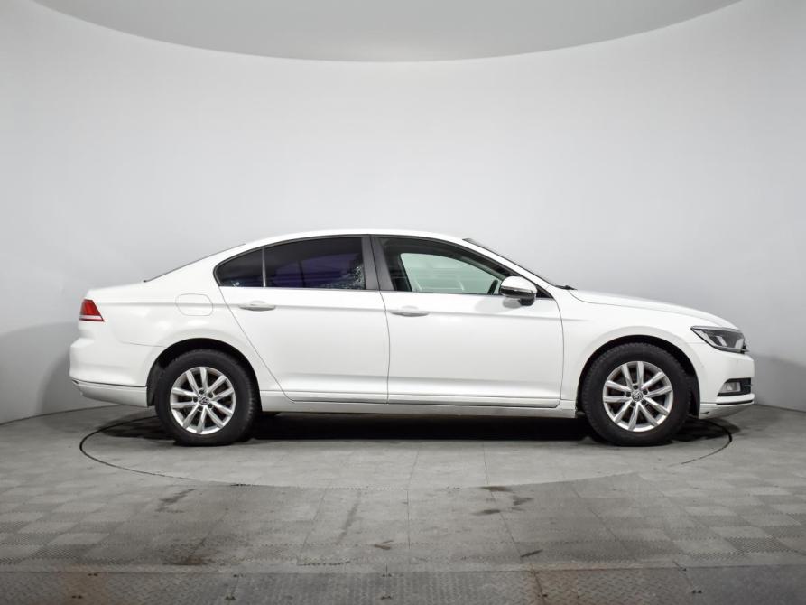 Volkswagen Passat B8 Санкт-Петербург  - изображение 4