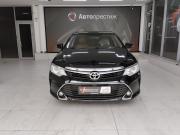 Toyota Camry VII (XV50) Рестайлинг Минеральные Воды  - изображение 19
