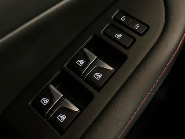Changan CS35 Plus I Рестайлинг с пробегом 2024 года, цена 1 760 000 рублей, 54708 км, внедорожник, Автокод Объявления