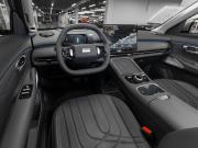 Geely Galaxy Starship 7 Москва  - изображение 36