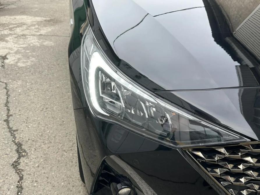 Hyundai Solaris II Рестайлинг Оренбург  - изображение 7