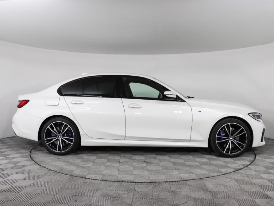 BMW 3 серии VII (G2x) Химки  - изображение 6