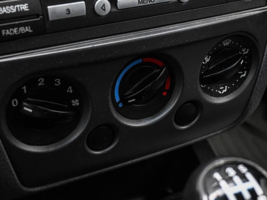 Ford Fusion I Рестайлинг Новороссийск  - изображение 17