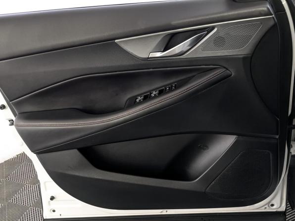 Changan CS35 Plus I Рестайлинг с пробегом 2023 года, цена 1 825 000 рублей, 56572 км, внедорожник, Автокод Объявления