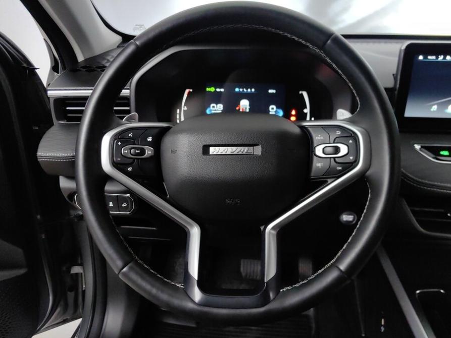 Haval Jolion I Подольск  - изображение 11