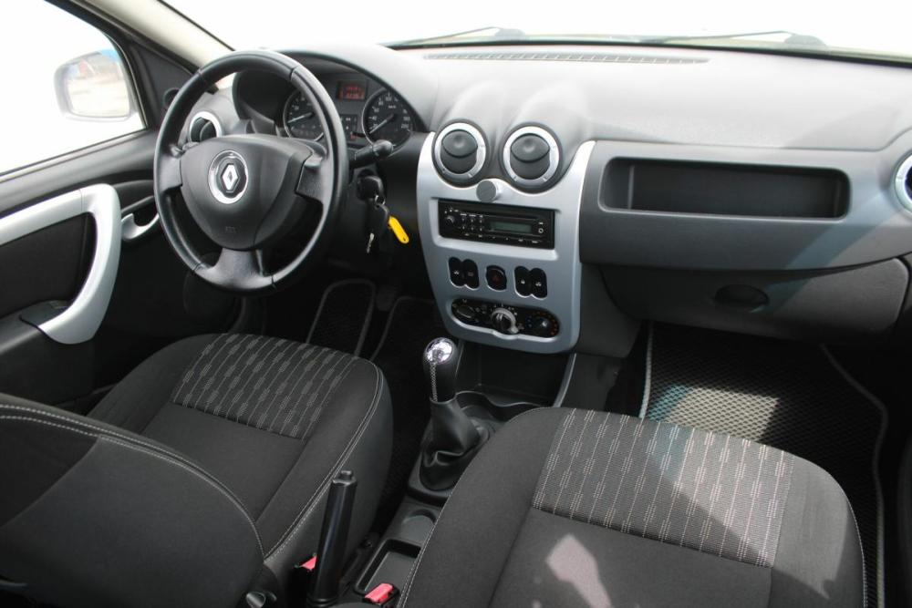 Renault Sandero I Пермь  - изображение 10