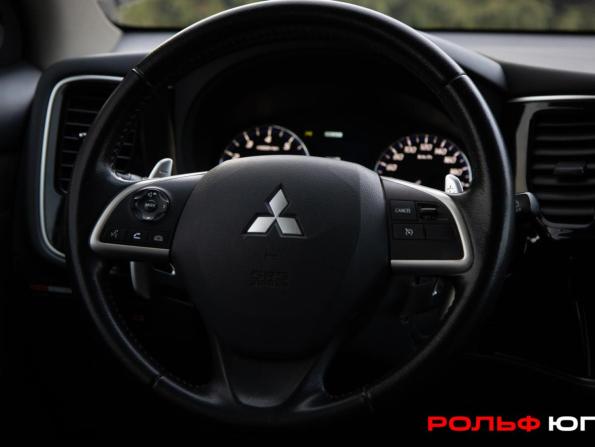 Mitsubishi Outlander III с пробегом 2012 года, цена 1 578 000 рублей, 73986 км, внедорожник, Автокод Объявления