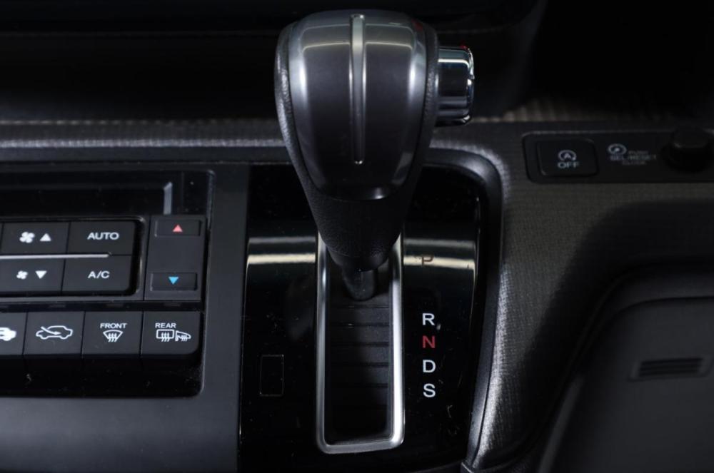 Honda Stepwgn V Новосибирск  - изображение 15
