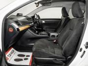 Lexus CT I Иркутск  - изображение 33