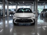 Toyota Camry IX (XV80) China Market Москва  - изображение 28