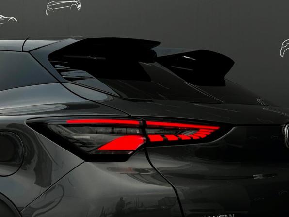 Changan UNI-T I с пробегом 2023 года, цена 2 279 200 рублей, 47019 км, внедорожник, Автокод Объявления