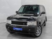 Land Rover Range Rover III Рестайлинг Новосибирск  - изображение 57