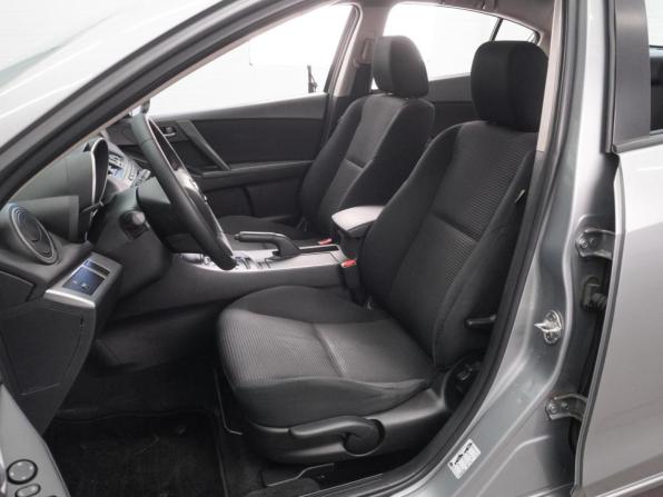 Mazda 3 II (BL) Рестайлинг с пробегом 2011 года, цена 824 000 рублей, 147330 км, седан, Автокод Объявления