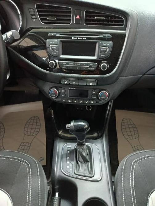Kia Ceed II Уфа  - изображение 11