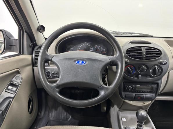 Lada (ВАЗ) Kalina I с пробегом 2011 года, цена 170 000 рублей, 211923 км, хэтчбек, Автокод Объявления