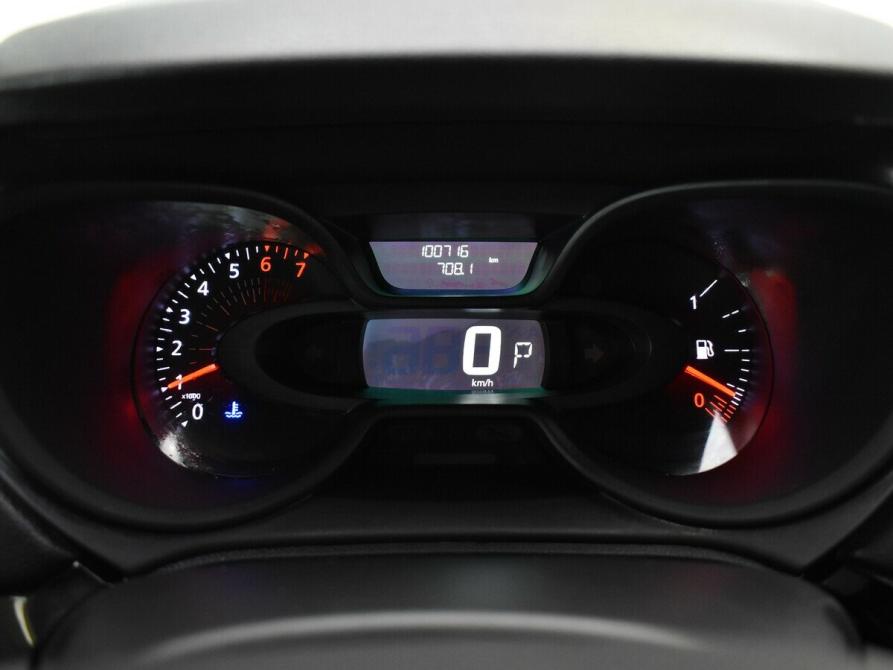 Renault Kaptur I Рестайлинг Москва  - изображение 6