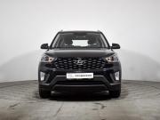Hyundai Creta I Рестайлинг Санкт-Петербург  - изображение 24