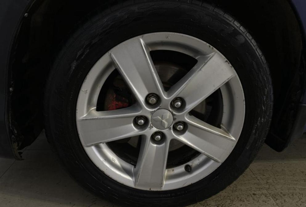 Mitsubishi Lancer X Саранск  - изображение 14
