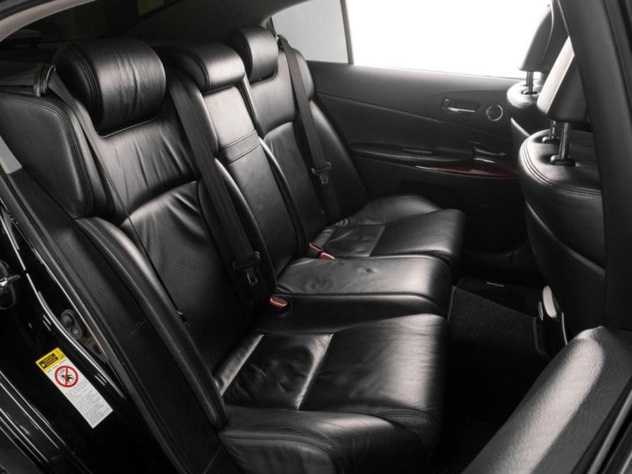 Lexus GS III Тюмень  - изображение 7