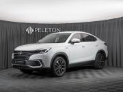 Changan CS85 Москва  - изображение 28